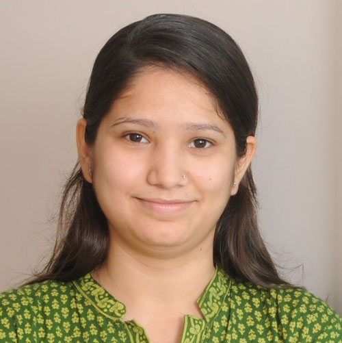 Ms Ritu Gour, M.Sc (Microbiology), Embryologist & Lab Manager