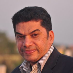 Dr.AlexVarghese
