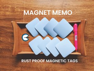 MagnetMemo