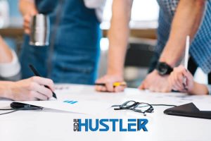 SideHustlers