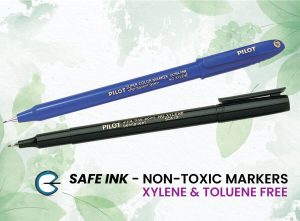 Non Toxic Permanent Marker for Labs