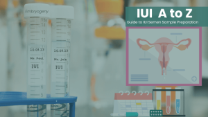 Comprehensive IUI
