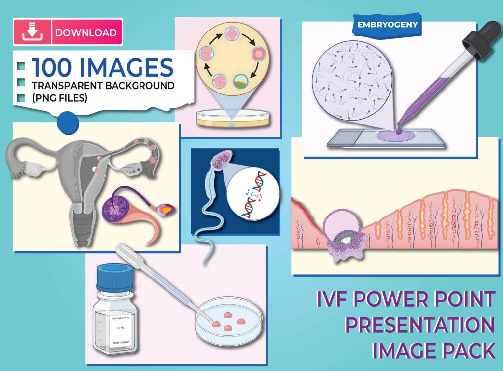 IVF Image Pack Pro